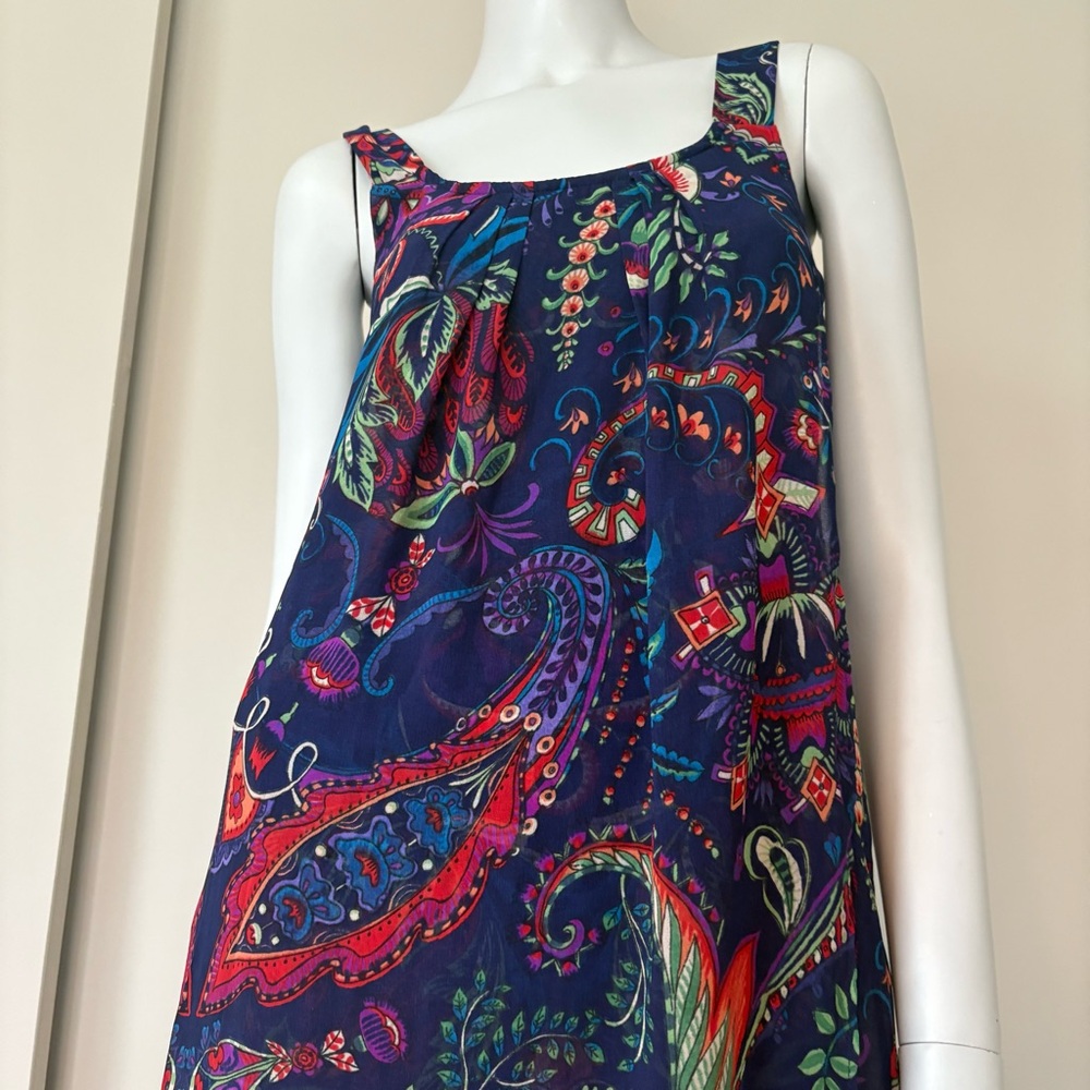 Desigual Maxi Dress